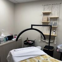 Black-Eyed Susan Salon ico