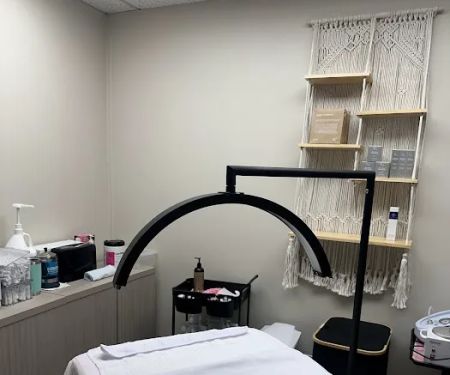 Black-Eyed Susan Salon