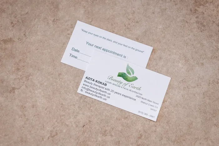 Beauty of Earth Rejuvenation Clinic Picture 6