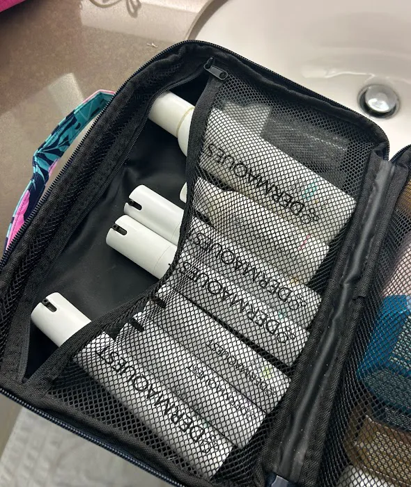 Luna Lash & Wax Picture 9