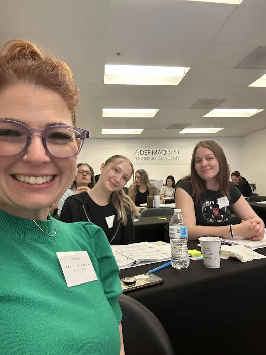 Luna Lash & Wax Picture 5