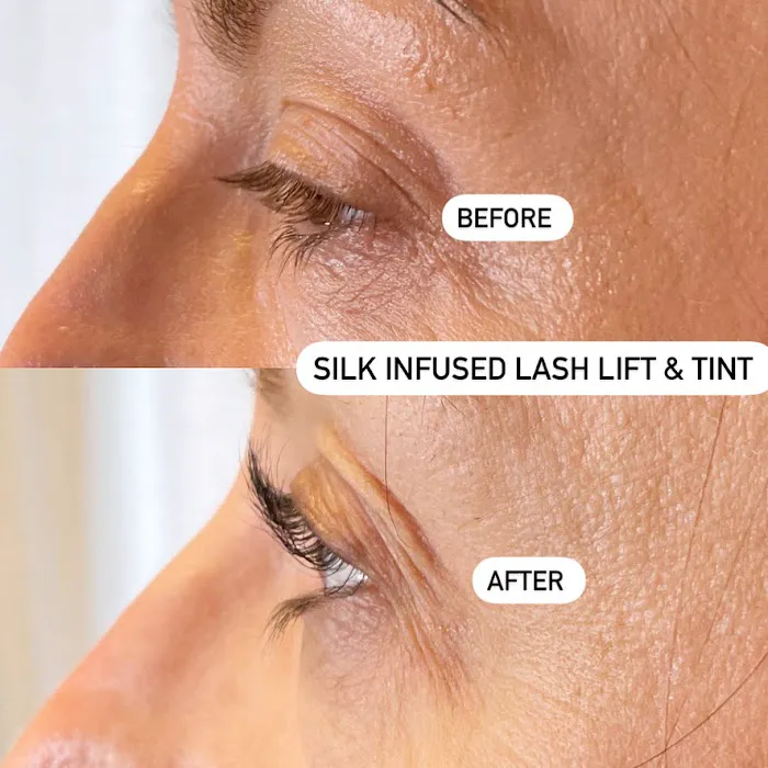 Luna Lash & Wax Picture 10