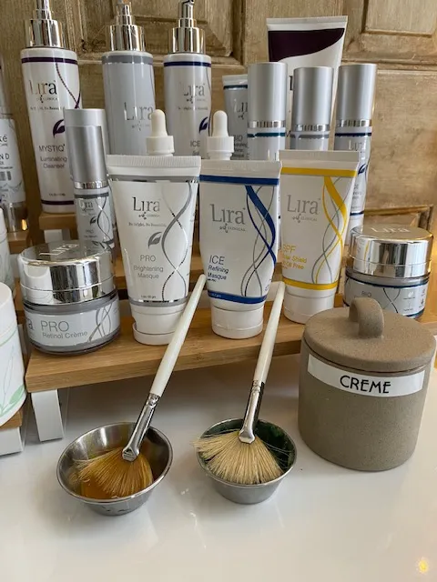 Skin Techniques Picture 4