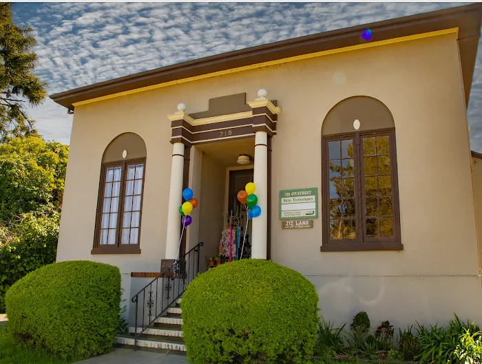 Skin Techniques Picture 3