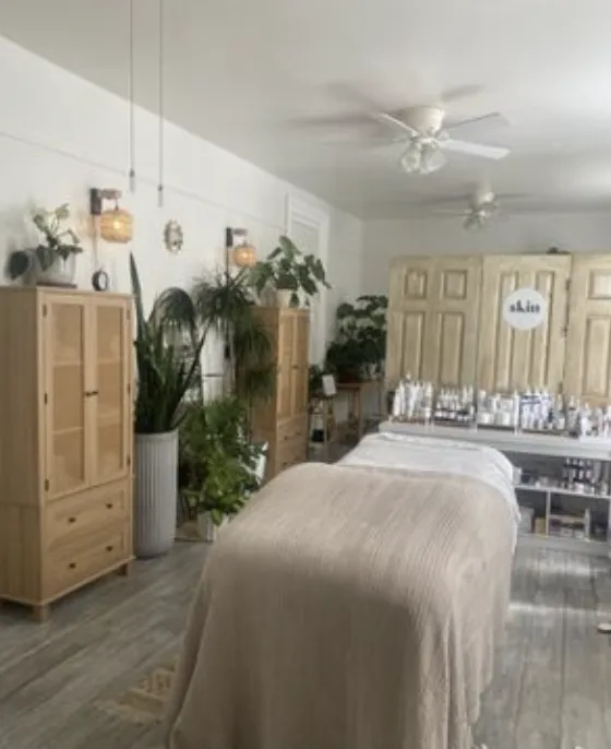 Skin Techniques Picture 6