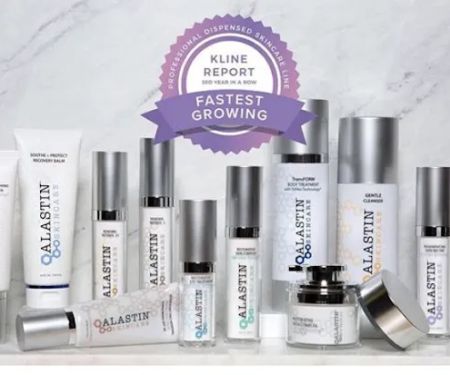 Envie Skin & Body