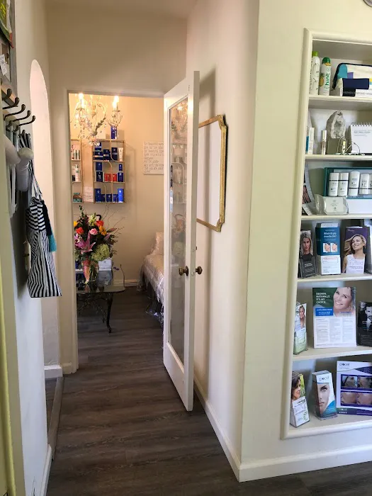 Envie Skin & Body Picture 4