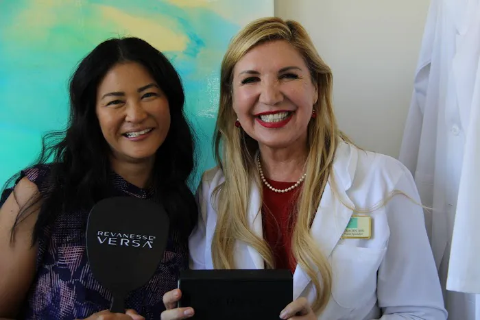 Envie Skin & Body Picture 6