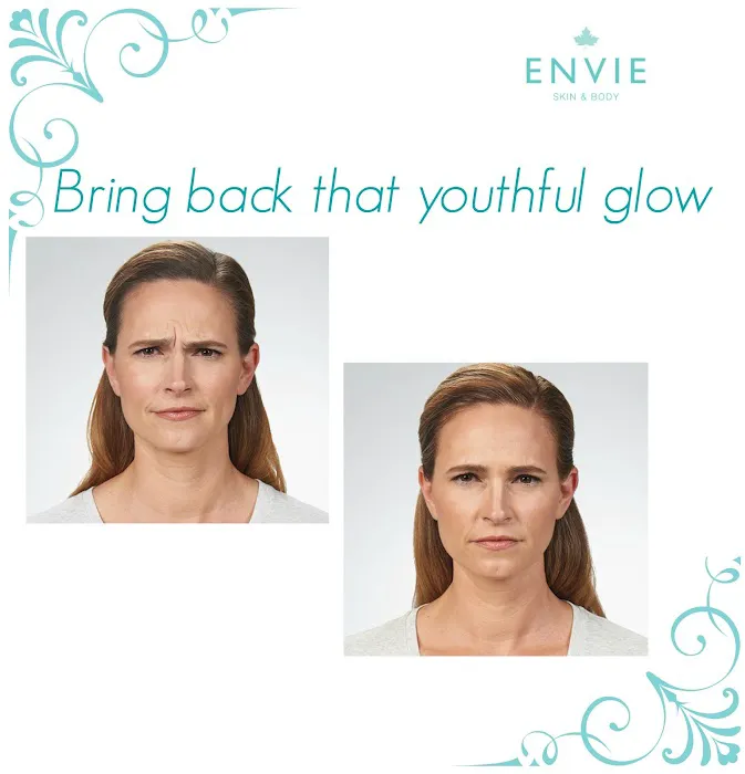 Envie Skin & Body Picture 8