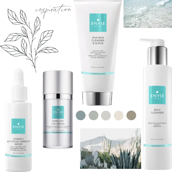 Envie Skin & Body Picture 10