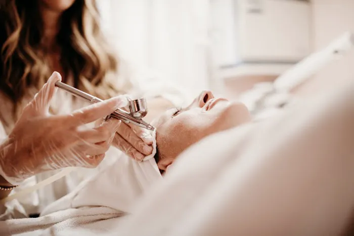 Pure Joy beauty and wellness spa Picture 1