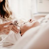 Pure Joy beauty and wellness spa ico