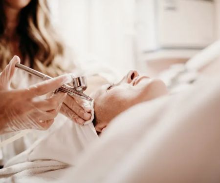 Pure Joy beauty and wellness spa