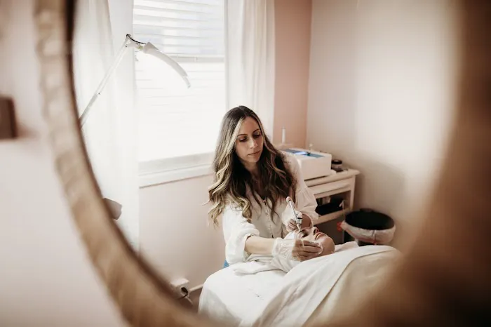 Pure Joy beauty and wellness spa Picture 2