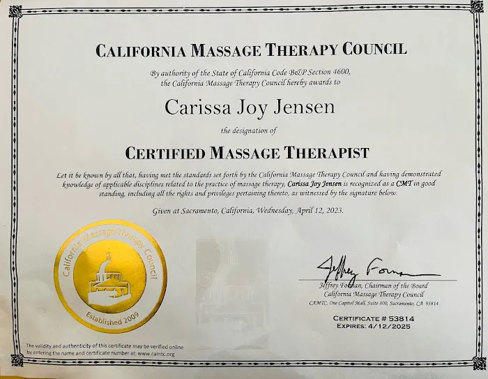 Pure Joy beauty and wellness spa Picture 3