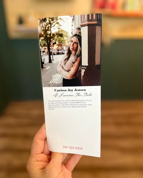 Pure Joy beauty and wellness spa Picture 5