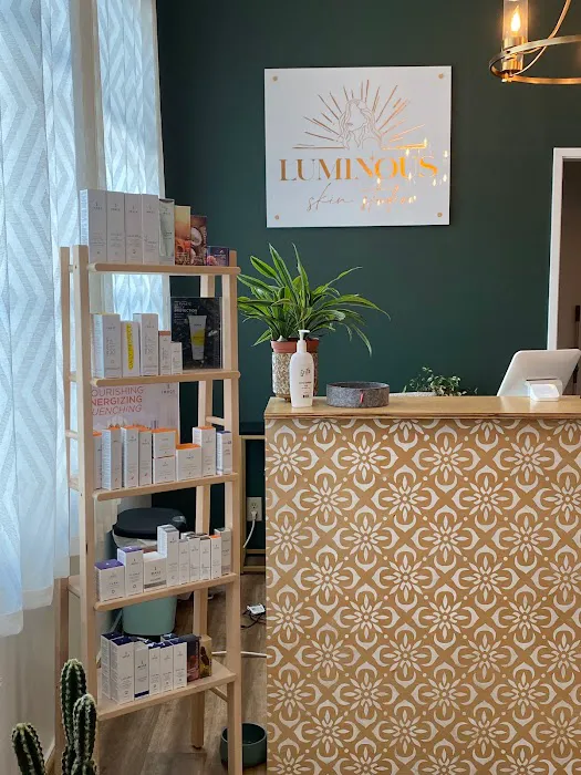 Luminous Skin Studio Picture 4