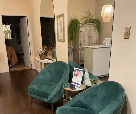 Stellar Skin Studio