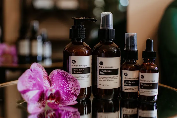 West and Pure Apothecary Picture 1