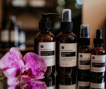 West and Pure Apothecary