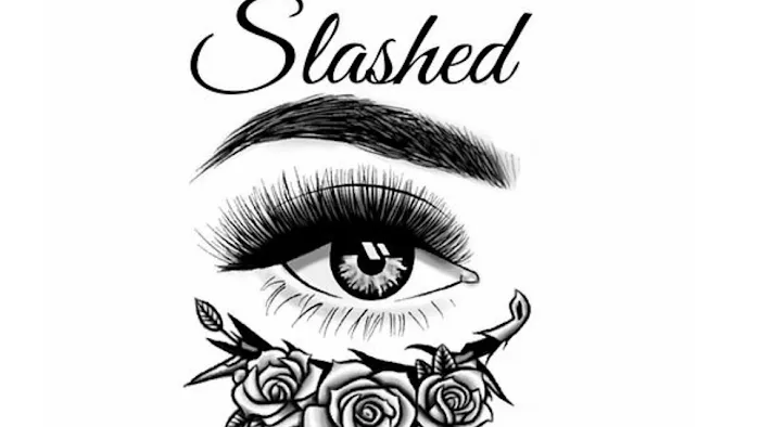 Hayley at Slashed Studio Picture 1