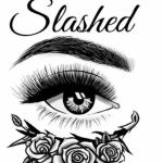 Hayley at Slashed Studio