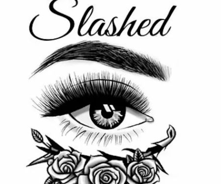 Hayley at Slashed Studio