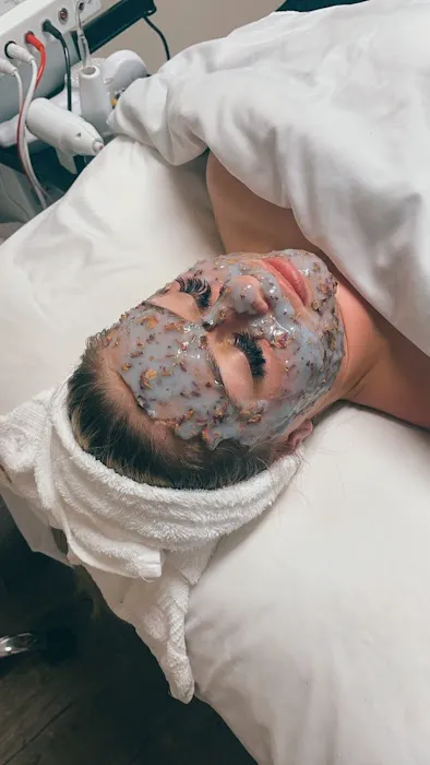 Hayley at Slashed Studio Picture 4