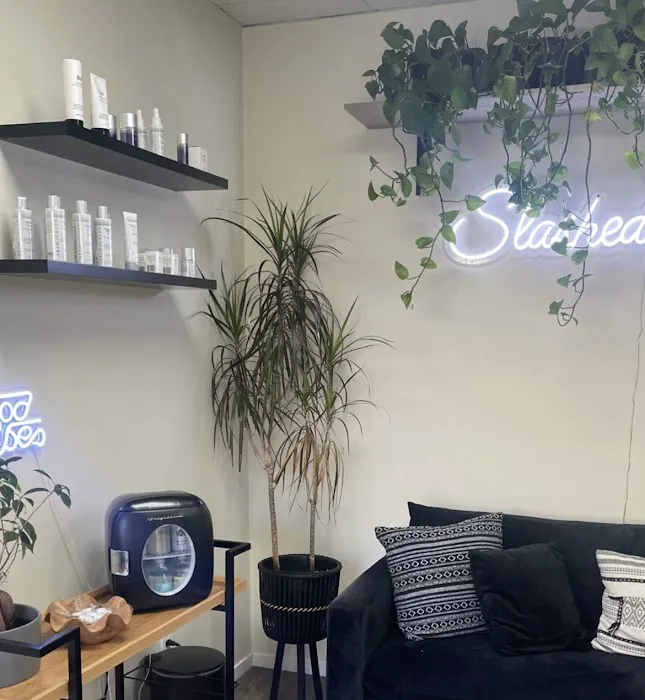 Slashed Studio Picture 2