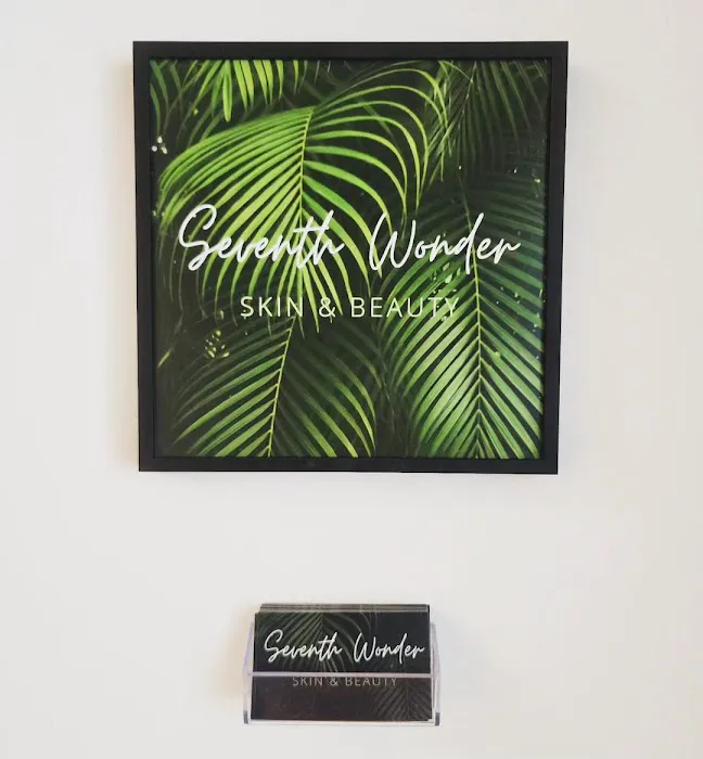 Seventh Wonder Skin & Beauty Picture 5