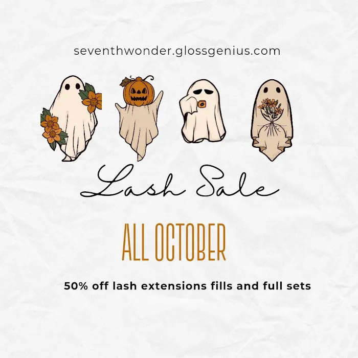 Seventh Wonder Skin & Beauty Picture 9