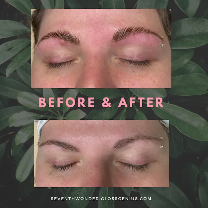 Seventh Wonder Skin & Beauty Picture 10