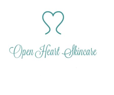 Open Heart Skincare
