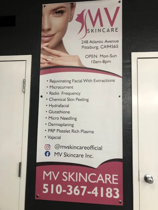 MV Skincare Inc. Picture 1