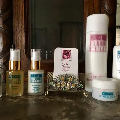 The Beauty Room Picture 2