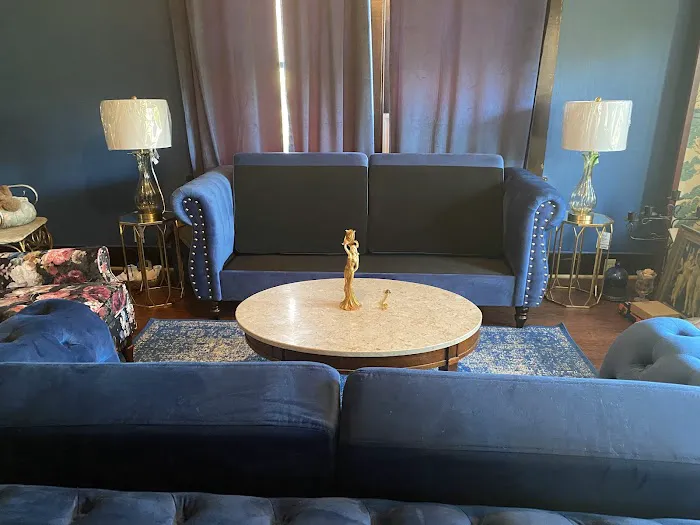 The Beauty Room Picture 1