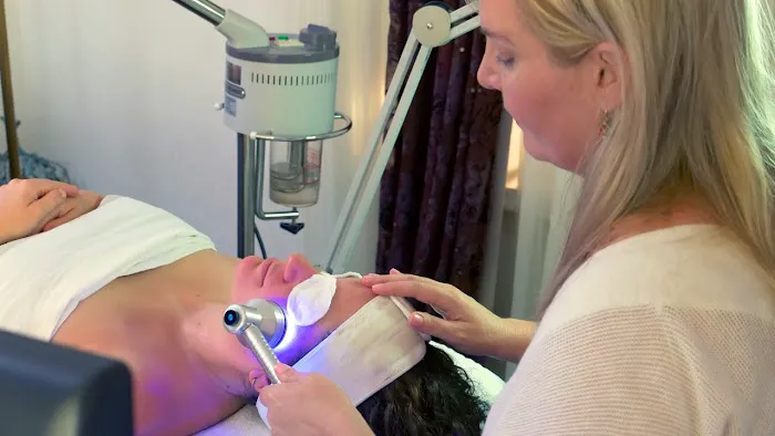 The Beauty Room Picture 5