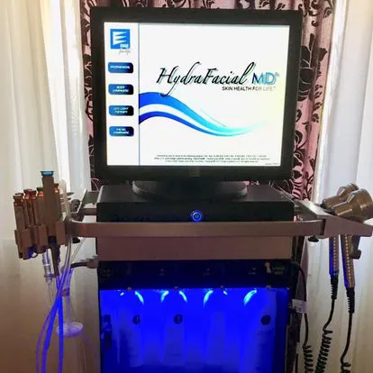 The Beauty Room Picture 4