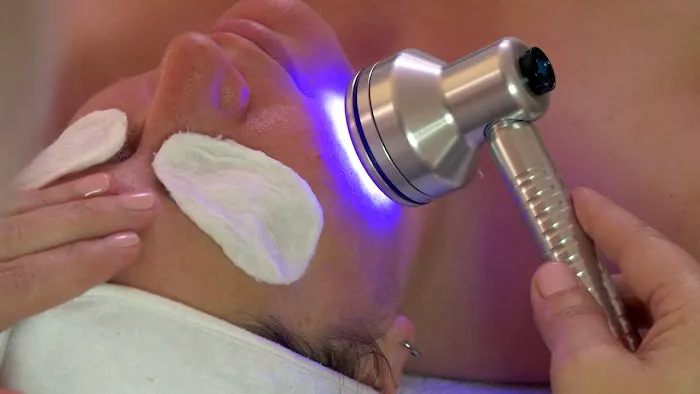 The Beauty Room Picture 6