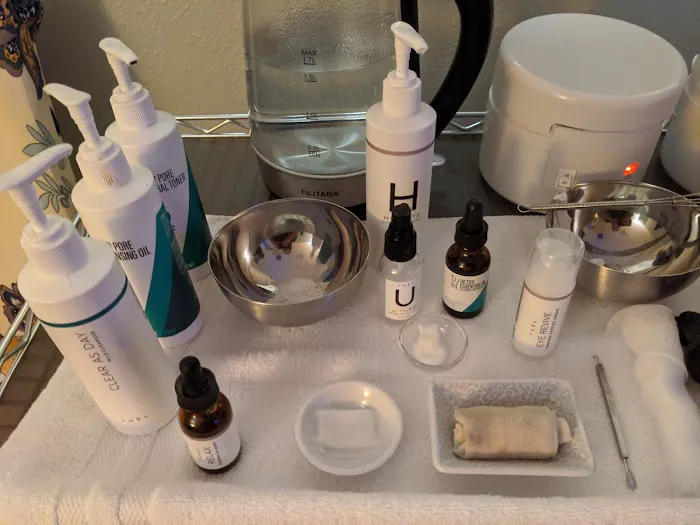 Skin Care by Alison Picture 10