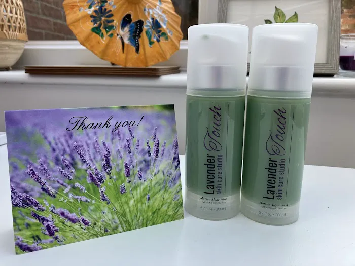 Lavender Touch Picture 1