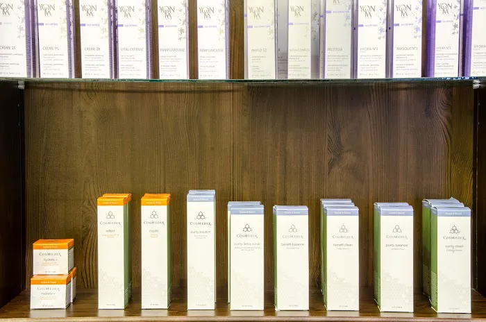 Caelie Steele Skin Care Picture 2