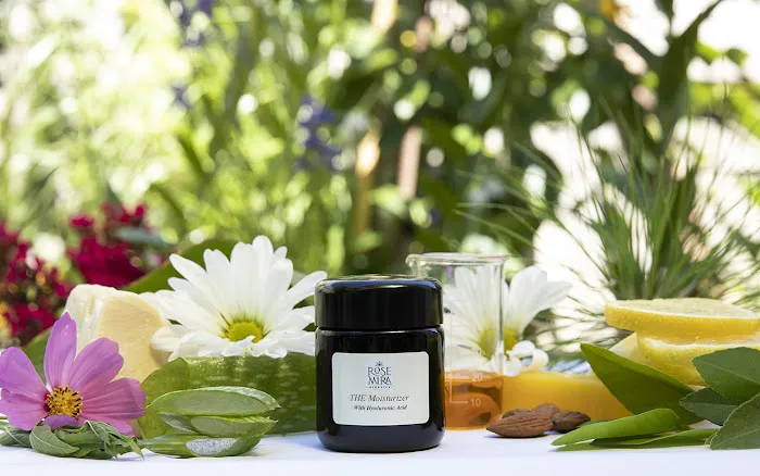 Rosemira Organics Skin Care Picture 2