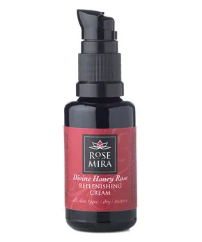 Rosemira Organics Skin Care Picture 1