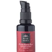 Rosemira Organics Skin Care ico