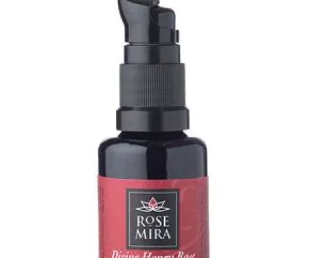 Rosemira Organics Skin Care