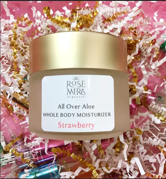 Rosemira Organics Skin Care Picture 5