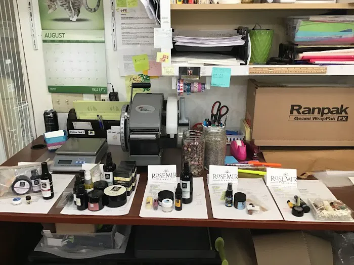 Rosemira Organics Skin Care Picture 8