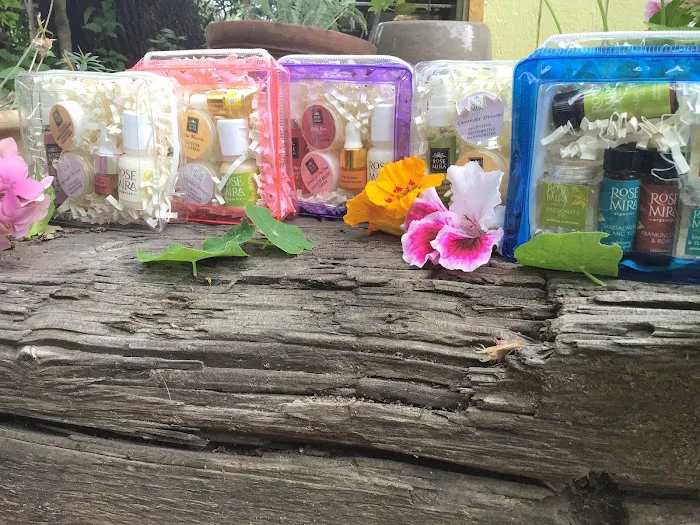 Rosemira Organics Skin Care Picture 7