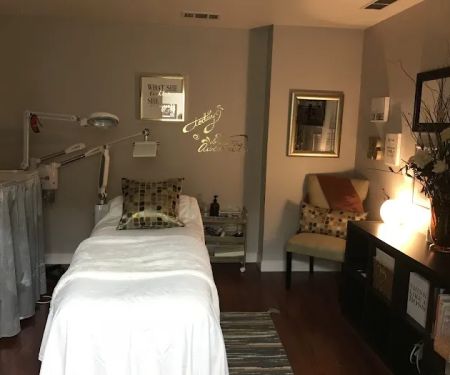 Ronda Simpson Skincare